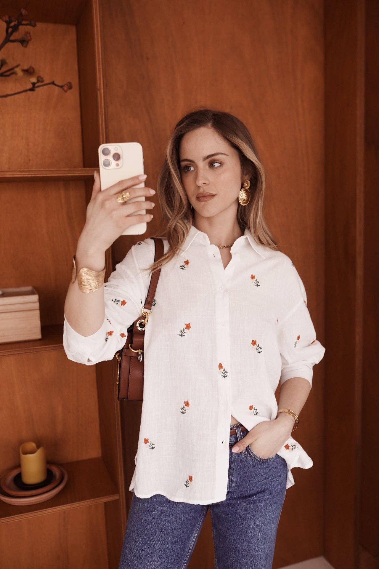 Blouse - Kais