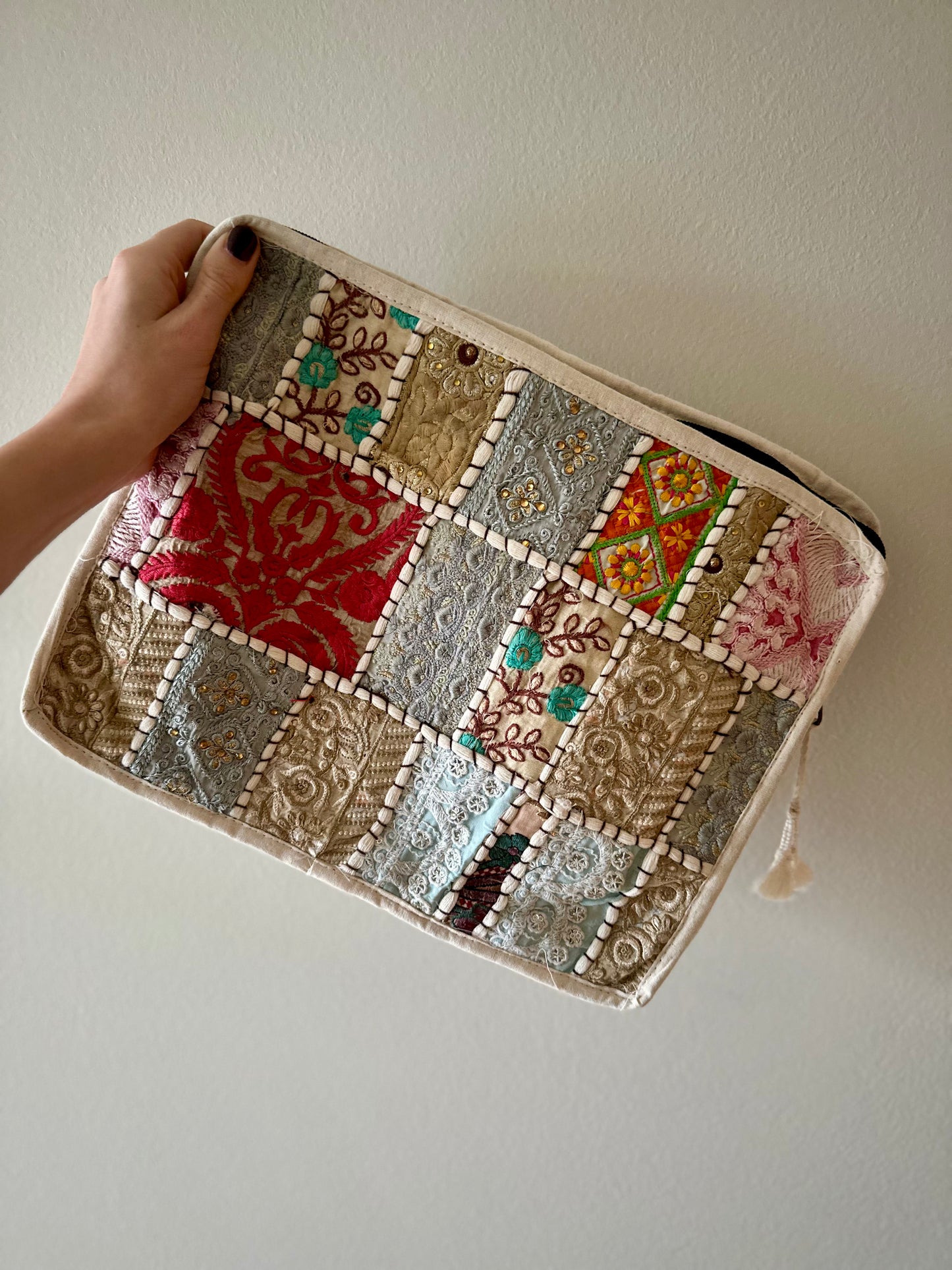 ibiza laptop hoesje