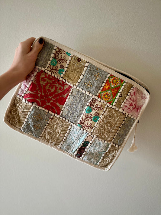 ibiza laptop hoesje