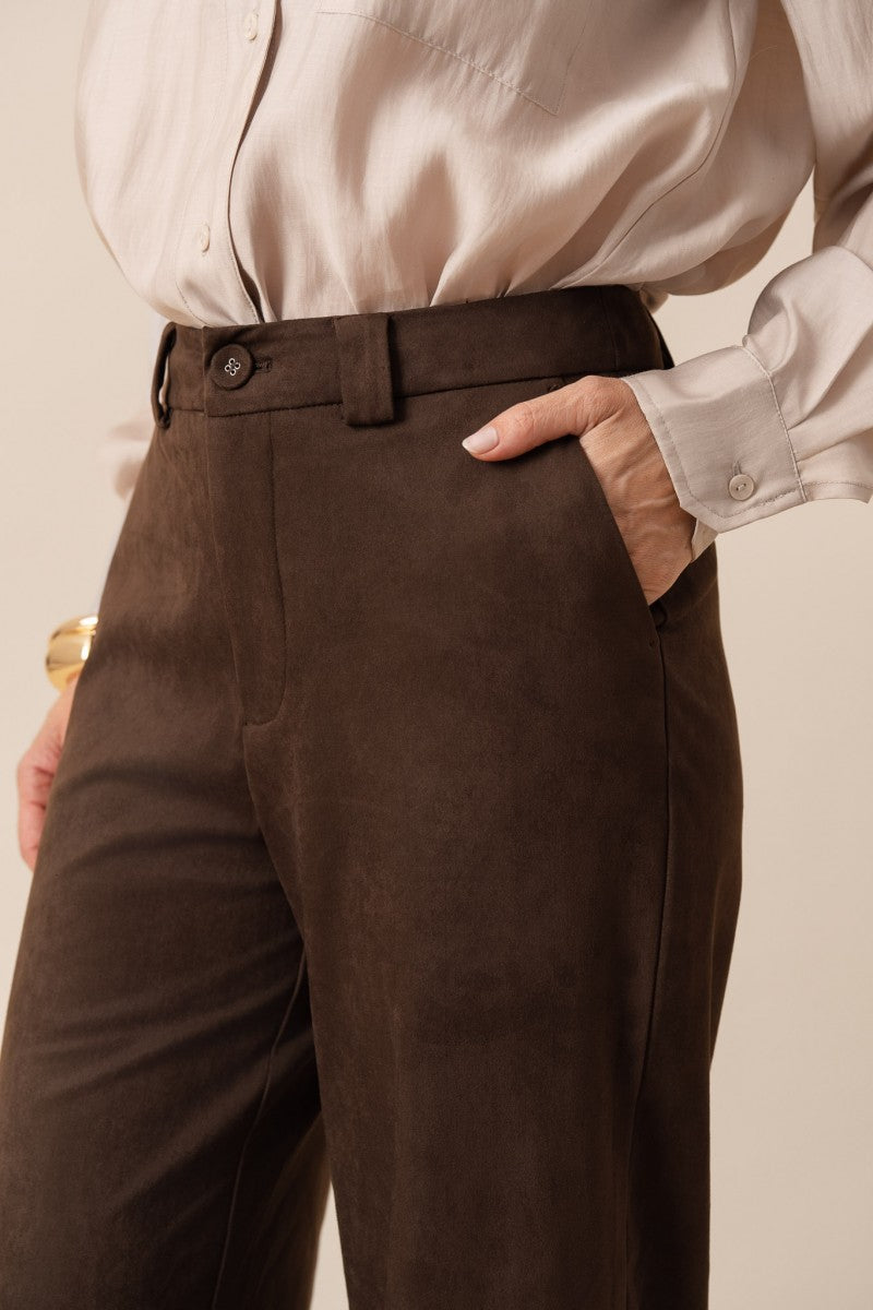 Pantalon - Alba
