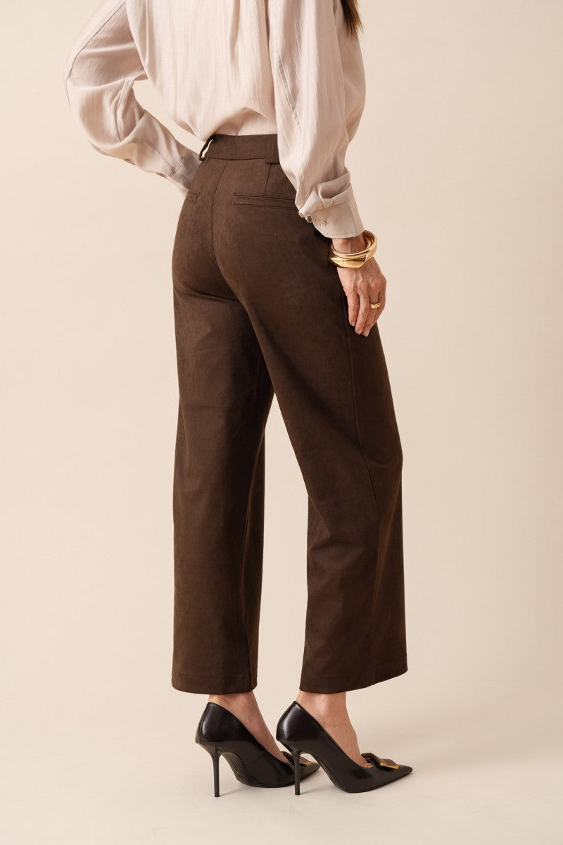 Pantalon - Alba