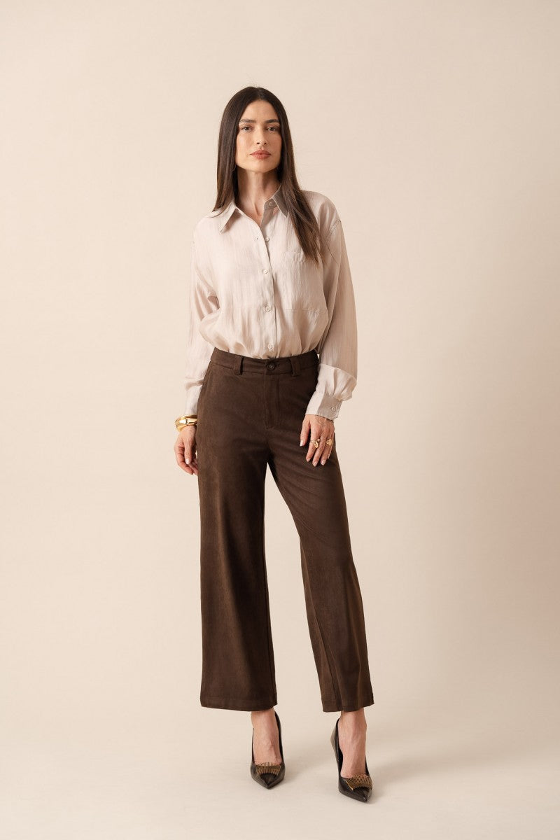 Pantalon - Alba
