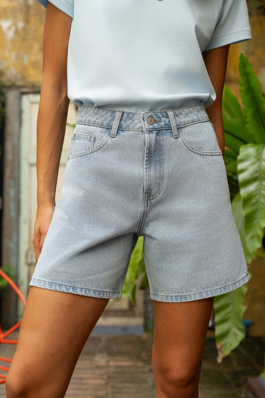 Oraije - Valmy Shorts